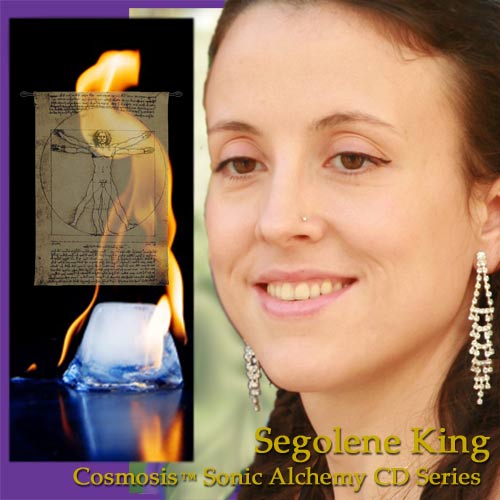 Self Love and Self Esteem by Segolene King - SK-1 (image for) Self Love and Self Esteem by Segolene King - SK-1